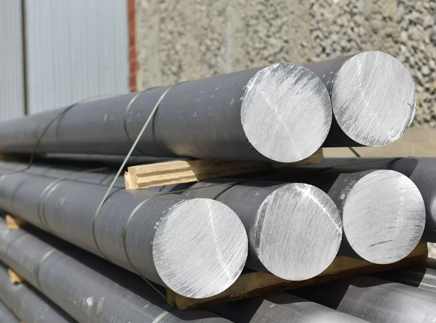 alloy steel bars