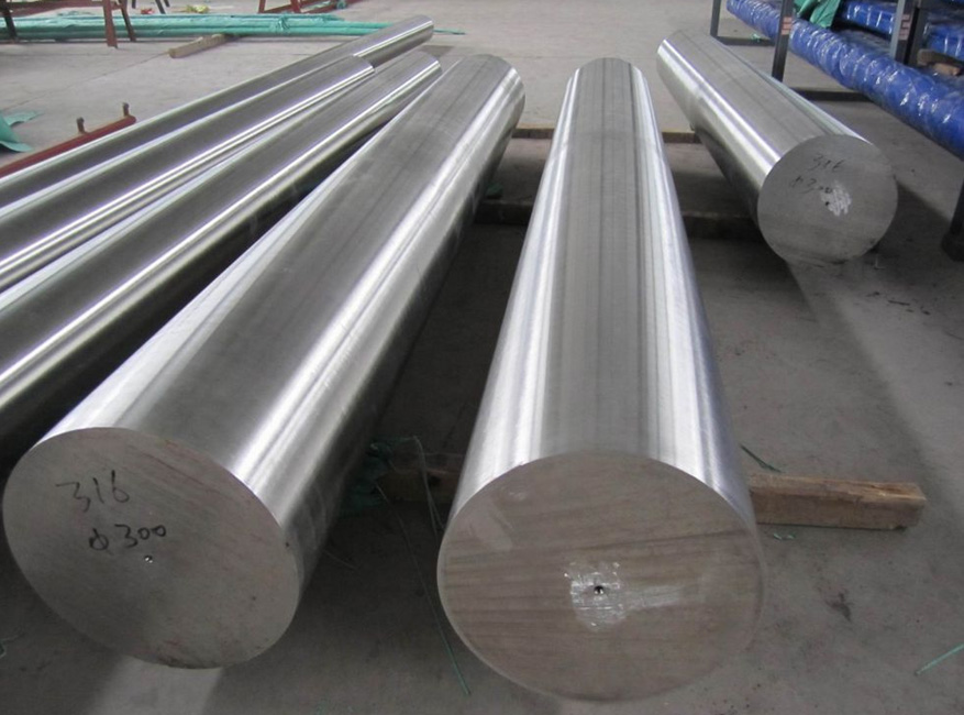 high-nickel-bar