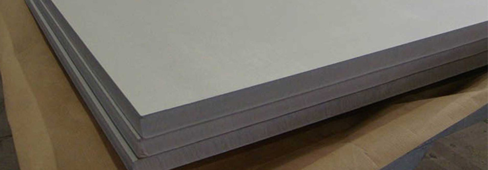 Inconel 601 Sheets, Alloy 601 Plates Supplier in India