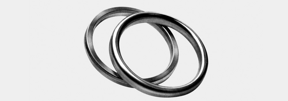 alloy-steel-rtj-gasket Alloy Steel RTJ Gasket