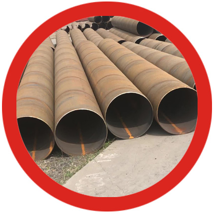 api-saw-pipe API 5L SAW Pipes