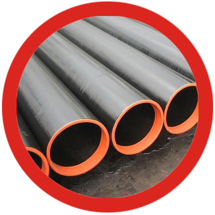 api-seamless-pipe API 5L Seamless Pipes
