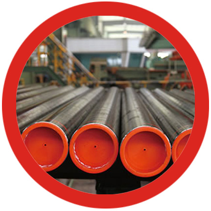 api-welded-pipe API 5L Welded Pipes