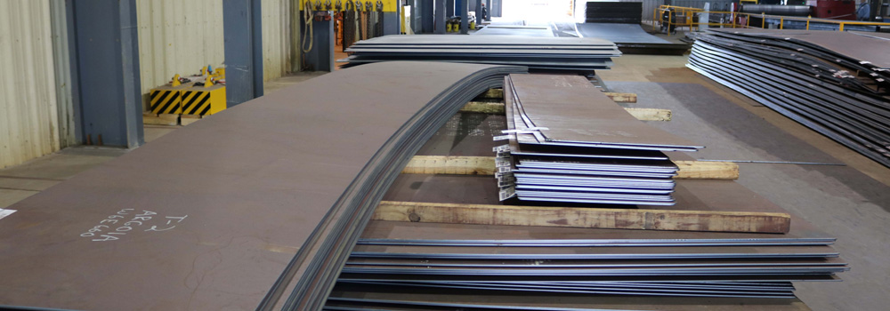 astm-a387-grade-11-alloy-st ASTM A387 Grade 11 Sheets & Plates
