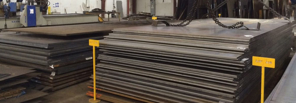astm-a387-grade-12-alloy-st ASTM A387 Grade 12 Sheets & Plates