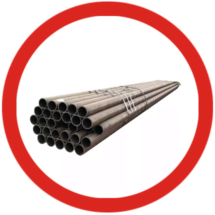crmo-seamless-tube Seamless Tubes