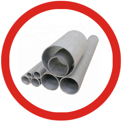 welded-pipe Welded Pipes & Tubes