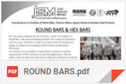 Round Bar PDF