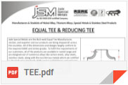 Tee PDF