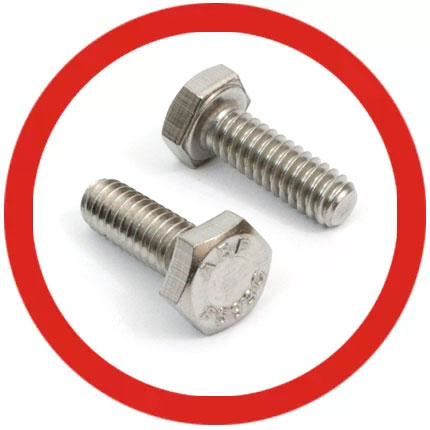 bolts