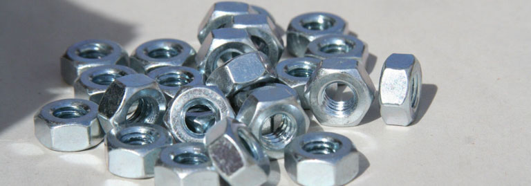 astm-a194-grade-8-nuts ASTM A194 Grade 8 stainless steel hex nuts