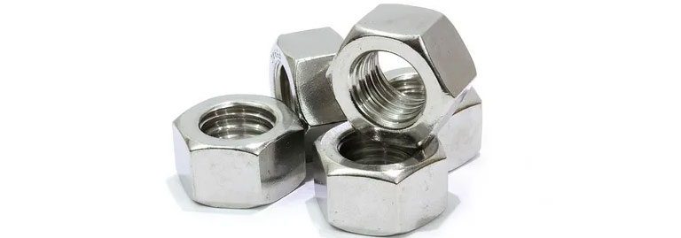astm-a194-grade-8t-nuts ASTM A194 Grade 8T stainless steel nuts