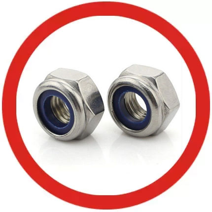 lock-nuts lock-nuts