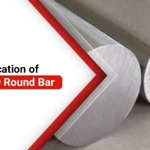 Specification of DIN 2.4819 Round Bar