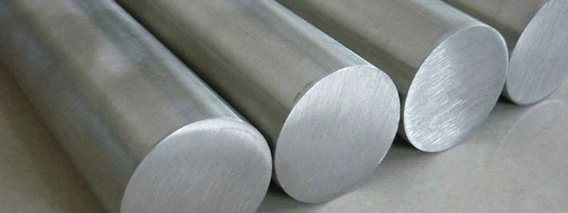Hastelloy C22 and C276 round bars and rods