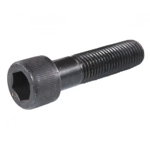 Socket Cap Screws