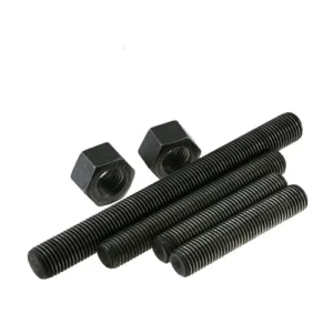 A193 B7 Threaded Rods Threaded Rods