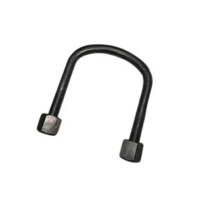 A193 B7 U-Bolts U-Bolts