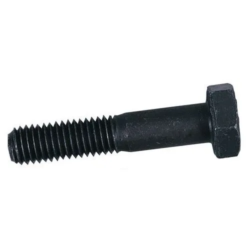 Heavy Hex Bolts