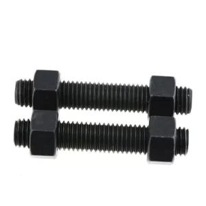 A193 B8 Double-ended studs Double-ended studs
