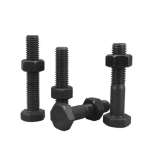 A193 B8 Screws Screws