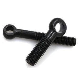 A193 B8M Eye bolts Eye bolts