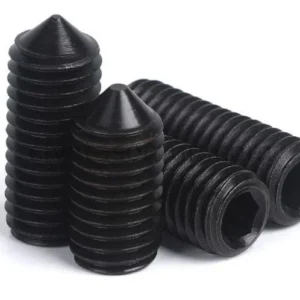 A193 B8M Set Screws Set Screws