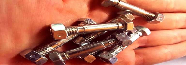 ASTM-A307-Fasteners ASTM A307 Fasteners