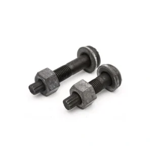 Bolts And Nuts Bolts And Nuts