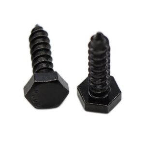 Lag Bolts Lag Bolts
