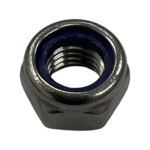 Nylon Insert Nut Nylon Insert Nut