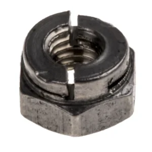 Self Locking Nuts Self Locking Nuts