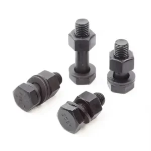 Type 3 Bolts Type 3 Bolts