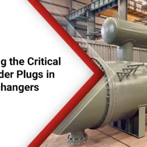 Understanding the Critical Role of Header Plugs in Heat Exchangers