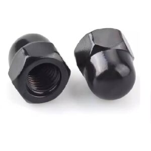 Cap Nuts Cap Nuts