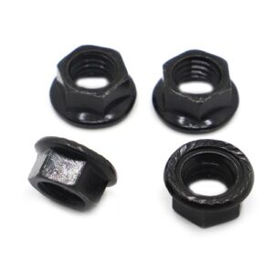 Flange Nuts Flange Nuts