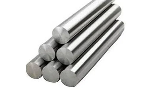 Inconel 625 Hex Bar