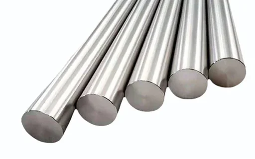 Inconel 625 Hollow Ring Bar