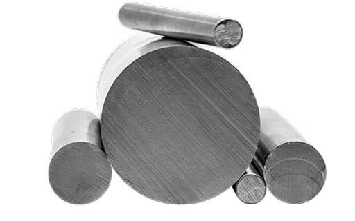 Inconel 625 Peeled Bars