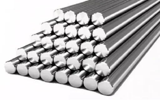 Inconel 625 Polished Bars