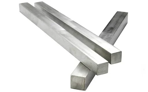 Inconel 625 Rectangular Bar
