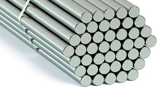 Inconel 825 Bright Bars