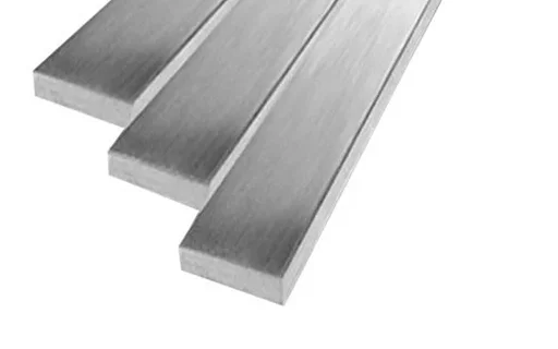 Inconel 825 Flat Bar