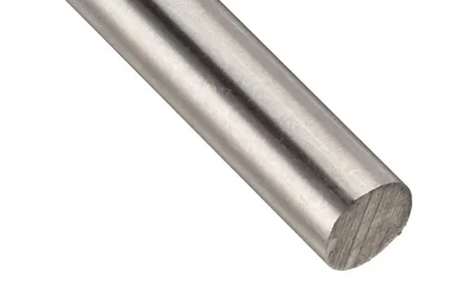 Inconel 825 Forged Bars