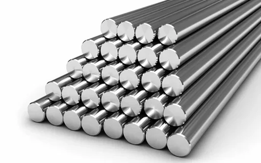 Inconel 825 Polished Bars
