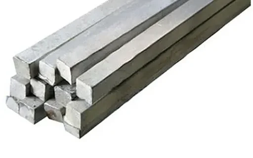 Inconel 825 Square Bar