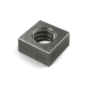 Square Nuts Square Nuts