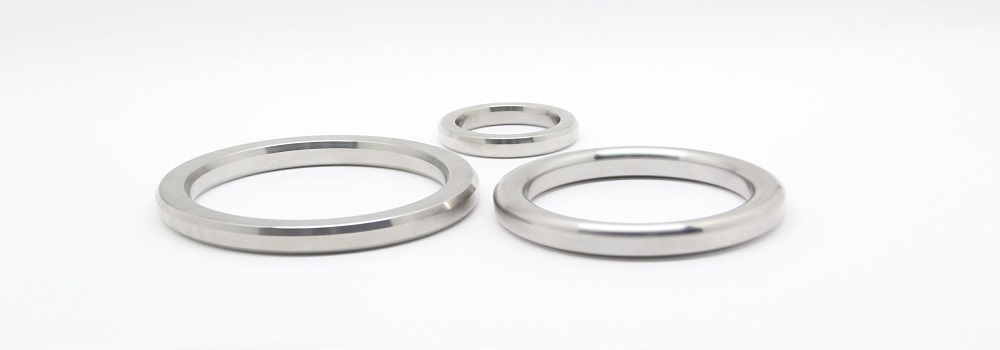 Stainless Steel RTJ Gaskets