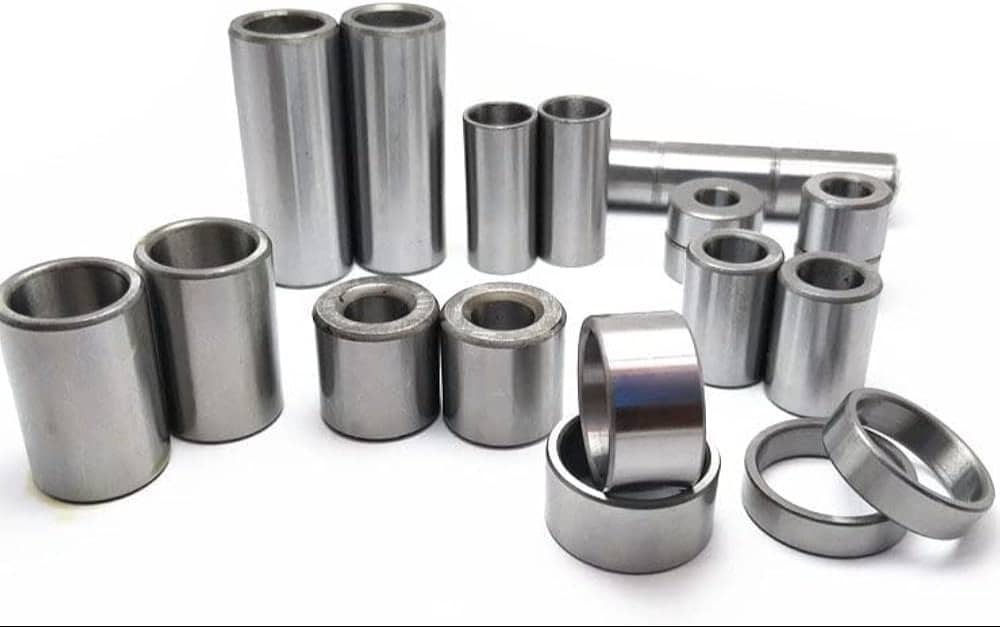 Stainless Steel 304 Plug Gaskets