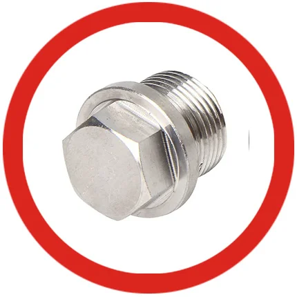 SA350 LF2 Blind Header Plugs (1) SA350 LF2 Blind Header Plugs